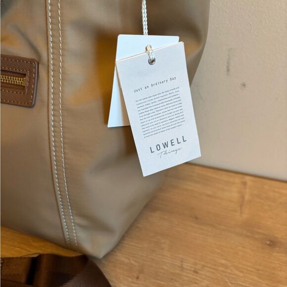 Lowell brand new shoulder bag - Picture 3 of 8